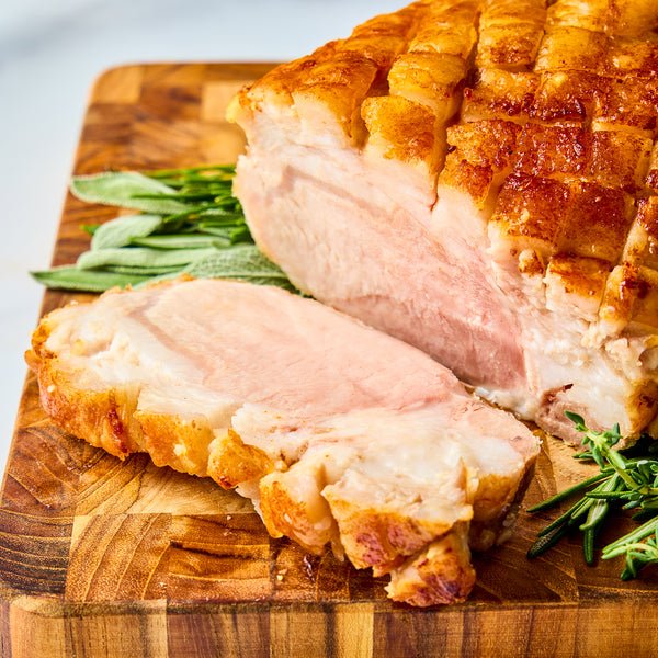 Loin Roasts