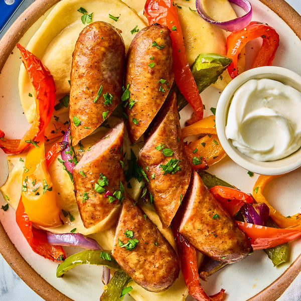 Kielbasa (Pack of 4)