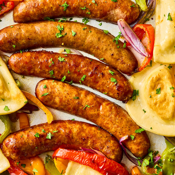 Kielbasa (Pack of 4)