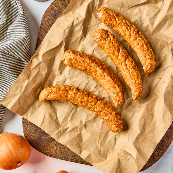 Kielbasa (Pack of 4)