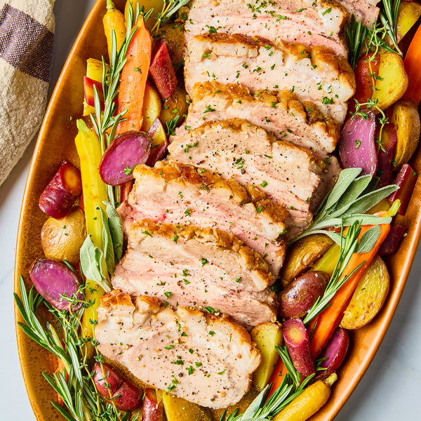 Loin Roasts