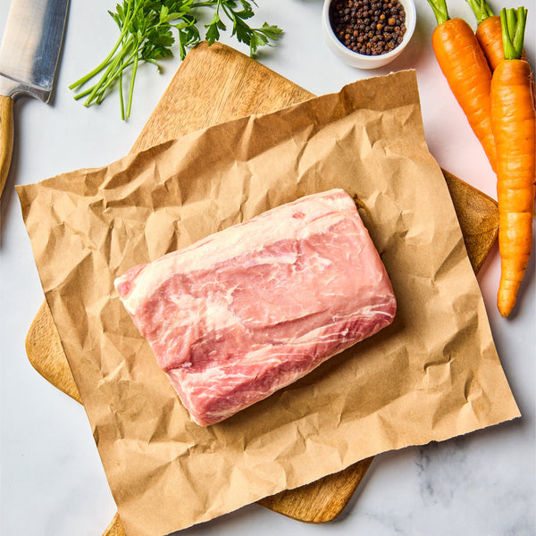 Loin Roasts