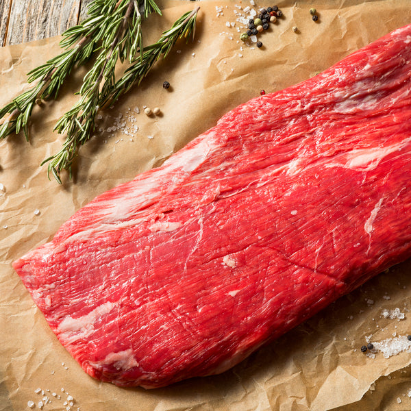 Flank Steak