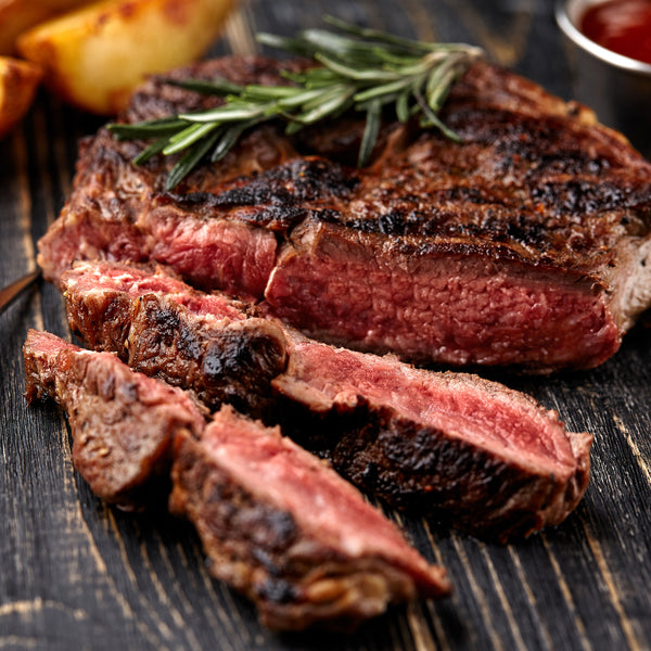 Flank Steak
