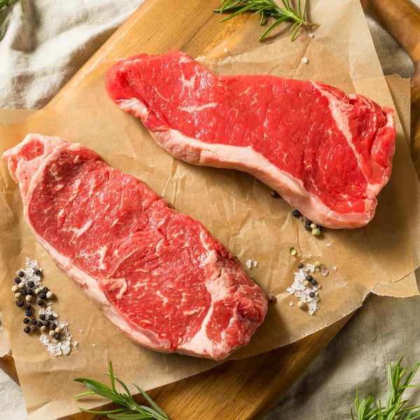 NY Strip 2 per 1.5''