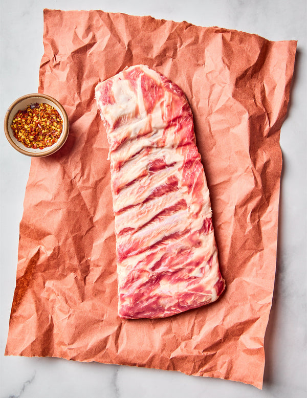 Whole Hog CSA