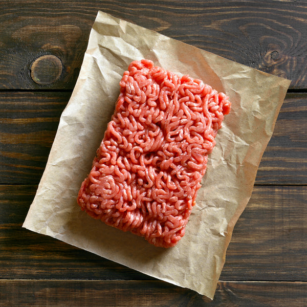 Ground Pork