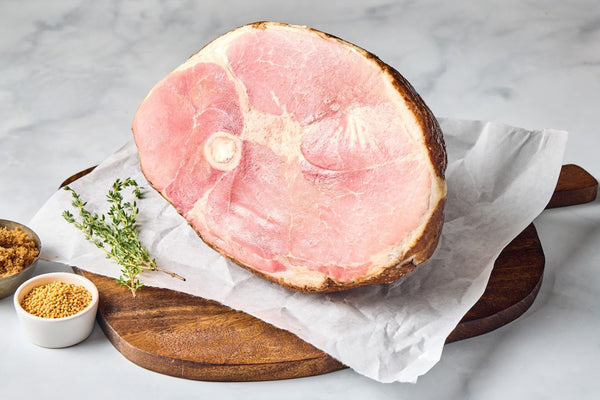Whole Hog CSA